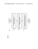 METHOD, APPARATUS AND SYSTEM FOR BROADCASTING AN ALARM FOR AN ALARM GROUP diagram and image