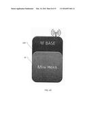 MODULAR WIRELESS MASS EVACUATION NOTIFICATION SYSTEM diagram and image