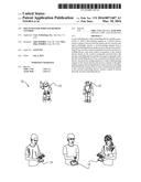 MULTI-MASTER WIRELESS REMOTE CONTROL diagram and image