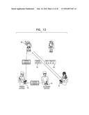 MULTI-MASTER WIRELESS REMOTE CONTROL diagram and image