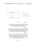 PIXEL STRUCTURE, LIQUID CRYSTAL DISPLAY PANEL AND DRIVING METHOD THEREOF diagram and image