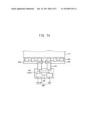 DISPLAY APPARATUS AND METHOD OF DRIVING THE DISPLAY APPARATUS diagram and image