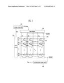 ORGANIC LIGHT EMITTING DISPLAY DEVICE AND DRIVING METHOD THEREOF diagram and image