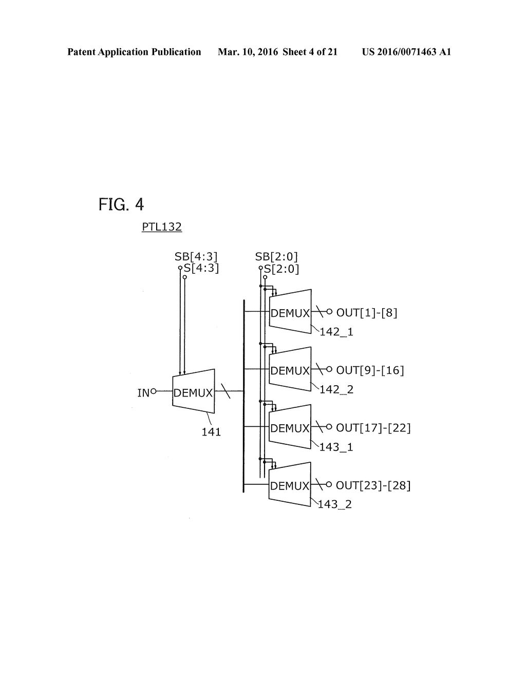 Semiconductor Device, Driver IC, Display Device, and Electronic Device - diagram, schematic, and image 05