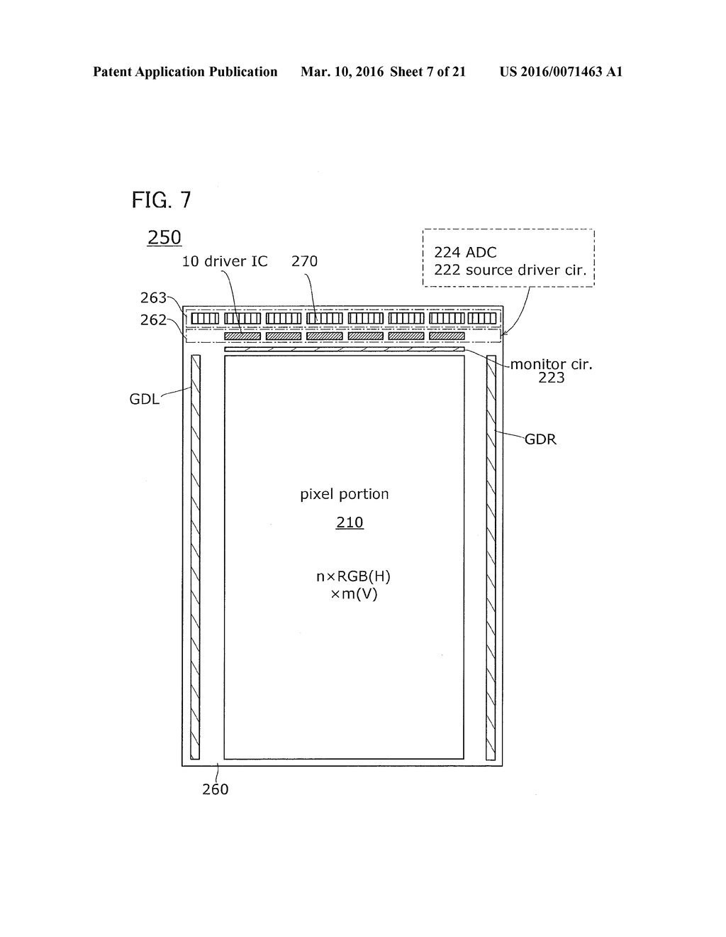 Semiconductor Device, Driver IC, Display Device, and Electronic Device - diagram, schematic, and image 08