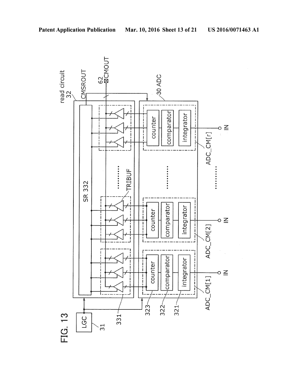 Semiconductor Device, Driver IC, Display Device, and Electronic Device - diagram, schematic, and image 14