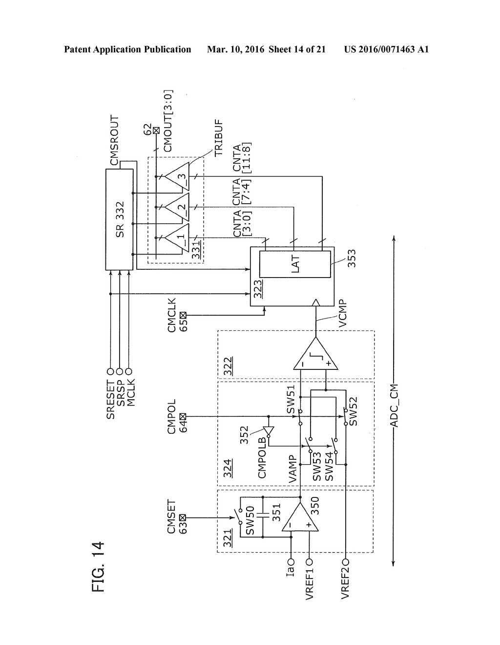 Semiconductor Device, Driver IC, Display Device, and Electronic Device - diagram, schematic, and image 15