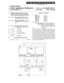 DISTRIBUTED DISPLAY DEVICE FOR VEHICLES AND AN OBJECT PROVIDED WITH A     DISTRIBUTED DISPLAY DEVICE diagram and image