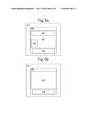 DISTRIBUTED DISPLAY DEVICE FOR VEHICLES AND AN OBJECT PROVIDED WITH A     DISTRIBUTED DISPLAY DEVICE diagram and image