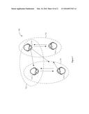 TECHNIQUES FOR GENERATING MULTIPLE LISTENING ENVIRONMENTS VIA AUDITORY     DEVICES diagram and image