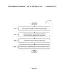 TECHNIQUES FOR GENERATING MULTIPLE LISTENING ENVIRONMENTS VIA AUDITORY     DEVICES diagram and image