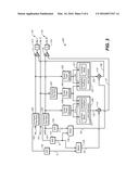 Method and System for Scaling Ducking of Speech-Relevant Channels in     Multi-Channel Audio diagram and image