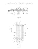 INTERLEAVE CIRCUIT OF CONDUCTIVE CIRCUIT PORTION OF DISK DRIVE FLEXURE diagram and image