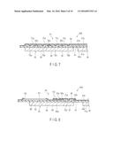 INTERLEAVE CIRCUIT OF CONDUCTIVE CIRCUIT PORTION OF DISK DRIVE FLEXURE diagram and image