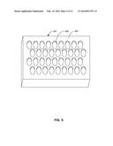 FABRICATION OF BIT PATTERNED MEDIA USING MICROCONTACT PRINTING diagram and image