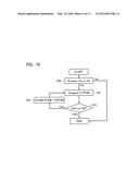 NONVOLATILE SEMICONDUCTOR MEMORY DEVICE AND METHOD OF CONTROLLING THE SAME diagram and image