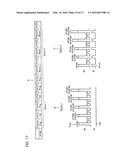 NONVOLATILE SEMICONDUCTOR MEMORY DEVICE AND METHOD OF CONTROLLING THE SAME diagram and image