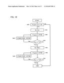 NONVOLATILE SEMICONDUCTOR MEMORY DEVICE AND METHOD OF CONTROLLING THE SAME diagram and image