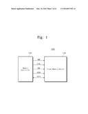 3D FLASH MEMORY DEVICE HAVING DIFFERENT DUMMY WORD LINES AND DATA STORAGE     DEVICES INCLUDING SAME diagram and image