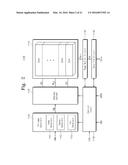 3D FLASH MEMORY DEVICE HAVING DIFFERENT DUMMY WORD LINES AND DATA STORAGE     DEVICES INCLUDING SAME diagram and image