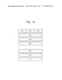 3D FLASH MEMORY DEVICE HAVING DIFFERENT DUMMY WORD LINES AND DATA STORAGE     DEVICES INCLUDING SAME diagram and image