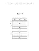 3D FLASH MEMORY DEVICE HAVING DIFFERENT DUMMY WORD LINES AND DATA STORAGE     DEVICES INCLUDING SAME diagram and image