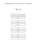 3D FLASH MEMORY DEVICE HAVING DIFFERENT DUMMY WORD LINES AND DATA STORAGE     DEVICES INCLUDING SAME diagram and image