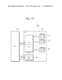 3D FLASH MEMORY DEVICE HAVING DIFFERENT DUMMY WORD LINES AND DATA STORAGE     DEVICES INCLUDING SAME diagram and image