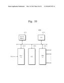 3D FLASH MEMORY DEVICE HAVING DIFFERENT DUMMY WORD LINES AND DATA STORAGE     DEVICES INCLUDING SAME diagram and image