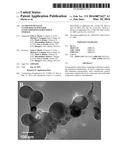 Aluminum Metallic Nanoparticle-Polymer Nanocomposites for Energy Storage diagram and image