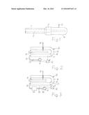 END CLOSURE OF A SUPERCONDUCTIVE ELECTRIC CABLE diagram and image