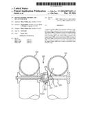 MAGNET KEEPER ASSEMBLY AND RELATED METHOD diagram and image