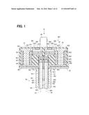 SOLENOID ACTUATOR diagram and image