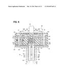 SOLENOID ACTUATOR diagram and image