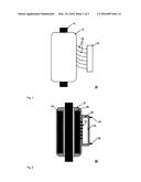 COIL ASSEMBLY FOR A DRY TRANSFORMER, METHOD FOR MANUFACTURING A COIL     ASSEMBLY AND DRY TRANSFORMER diagram and image