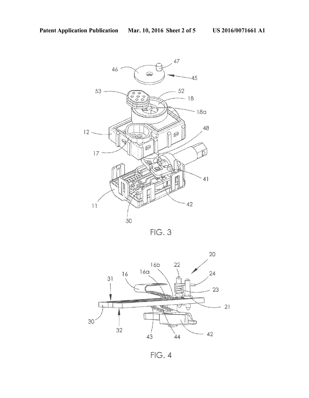 Electric Switch - diagram, schematic, and image 03