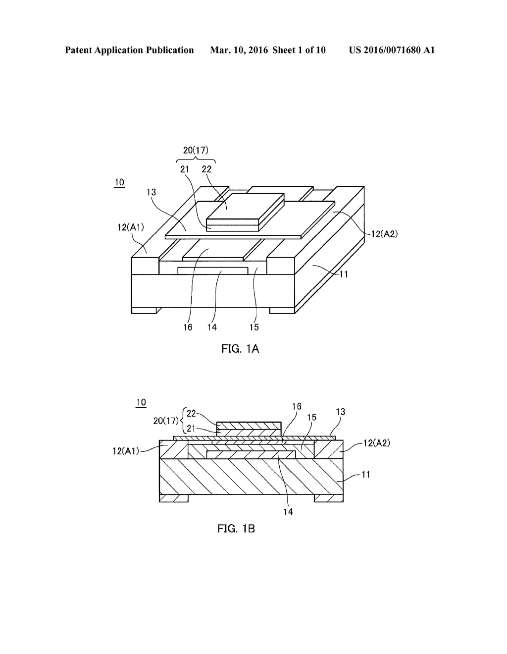 PROTECTIVE  ELEMENT - diagram, schematic, and image 02