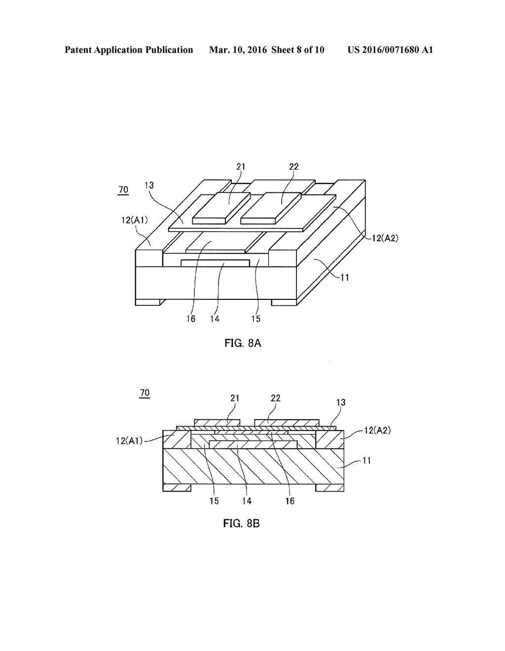 PROTECTIVE  ELEMENT - diagram, schematic, and image 09