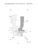 Correction of Short-Range Dislocations in a Multi-Beam Writer diagram and image