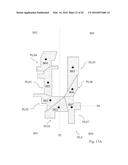 Correction of Short-Range Dislocations in a Multi-Beam Writer diagram and image