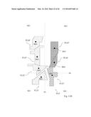 Correction of Short-Range Dislocations in a Multi-Beam Writer diagram and image