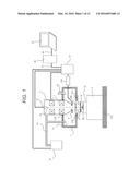 Charged Particle Beam Device and Filter Member diagram and image