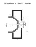 Charged Particle Beam Device and Filter Member diagram and image