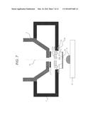 Charged Particle Beam Device and Filter Member diagram and image