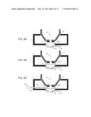 Charged Particle Beam Device and Filter Member diagram and image