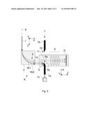 Method of performing spectroscopy in a Transmission Charged-Particle     Microscope diagram and image