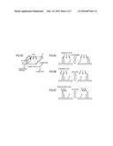 METHOD OF SMOOTHING SOLID SURFACE WITH GAS CLUSTER ION BEAM AND SOLID     SURFACE SMOOTHING APPARATUS diagram and image