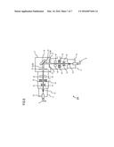 METHOD OF SMOOTHING SOLID SURFACE WITH GAS CLUSTER ION BEAM AND SOLID     SURFACE SMOOTHING APPARATUS diagram and image