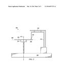 METHOD OF FORMING A THIN FILM THAT ELIMINATES AIR BUBBLES diagram and image