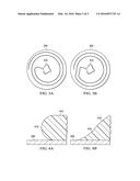 METHOD OF FORMING A THIN FILM THAT ELIMINATES AIR BUBBLES diagram and image